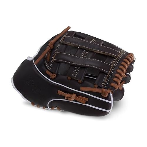 MARUCCI Krewe M-Type Baseball Glove Series, 45A3 12