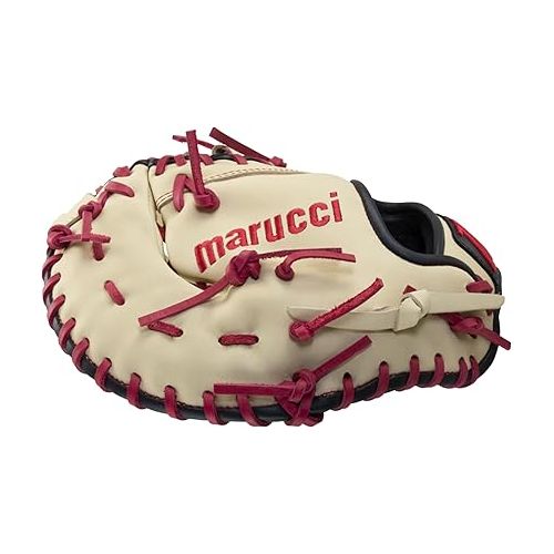  Marucci Oxbow M Type 38S1 First Base Baseball Mitt - 12.75