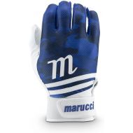 Marucci - Youth CRUX Batting Glove RED (MBGCRXY-R-YS)