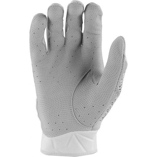  Marucci Breeze Knit Batting Glove White