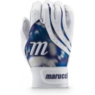 Marucci - IRIS Fastpitch Batting Glove Adult (MBGIRS-W/NB-AL)