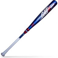 Marucci CAT9 Connect Pastime -3 BBCOR Metal Baseball Bat, 2 5/8