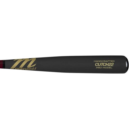  Marucci CUTCH22 Pro Maple MVE2CUTCH22-CH/FG Adult Baseball Bat