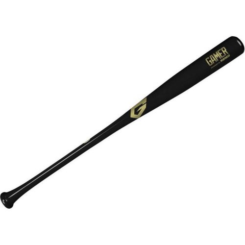  Gamer - Powered By Marucci, Maple Baseball Bat