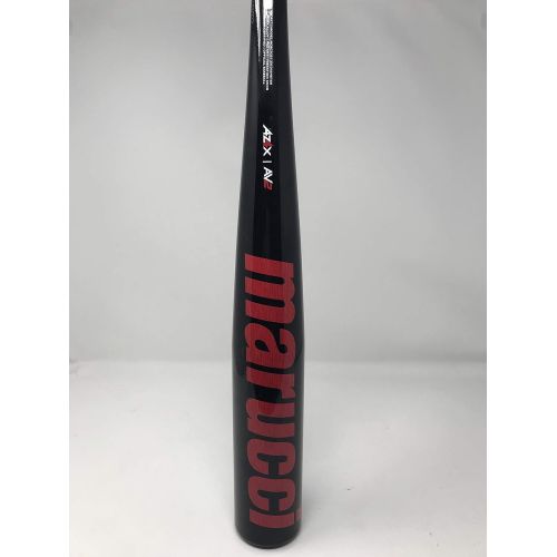  Marucci CAT7 Black BBCOR (-3) MCBC7CB Adult Baseball Bat