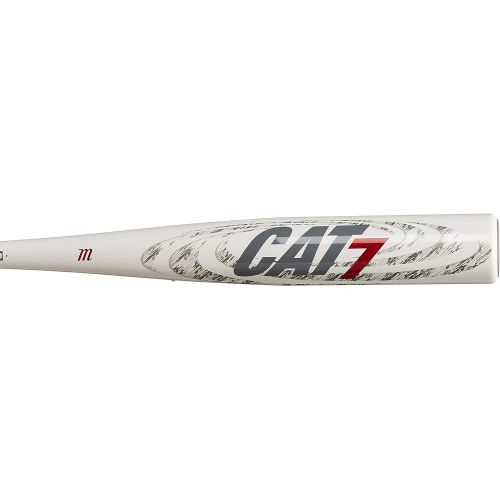  Marucci Sports Equipment Sports, MCBC7-30/27, Cat7 BBCOR