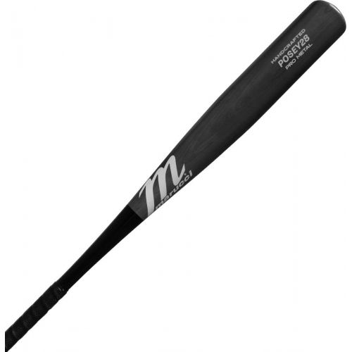 Marucci Posey 28 BBCOR (-3) MCBP28S Adult Baseball Bat