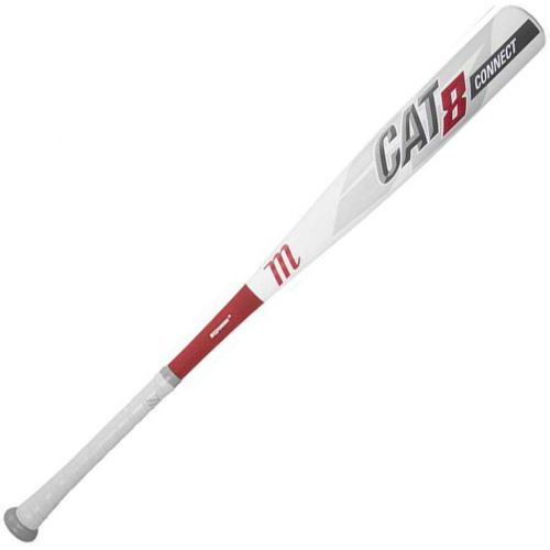  Marucci CAT8 CONNECT -3 BBCOR Baseball Bat, 2 5/8 Barrel