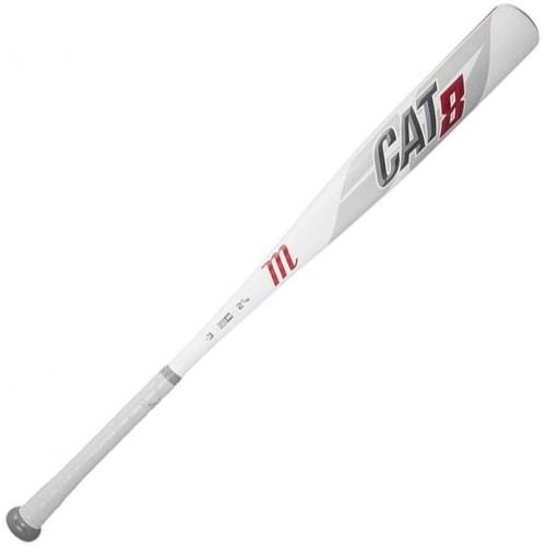  Marucci CAT8 -3 BBCOR Baseball Bat, 2 5/8 Barrel