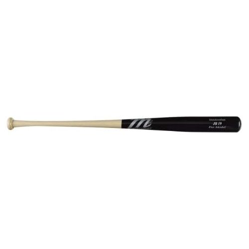  Marucci JB19 Youth Maple Wood Baseball Bat