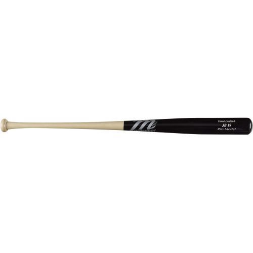  Marucci JB19 Youth Maple Wood Baseball Bat