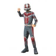 Marvel: Ant-Man & The Wasp Marvel Ant-Man & The Wasp Boys Ant-Man Halloween Costume