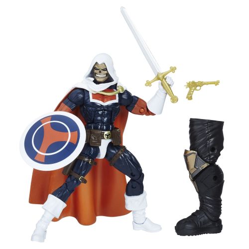 마블시리즈 Avengers Marvel Legends Series 6-inch Taskmaster