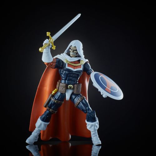 마블시리즈 Avengers Marvel Legends Series 6-inch Taskmaster