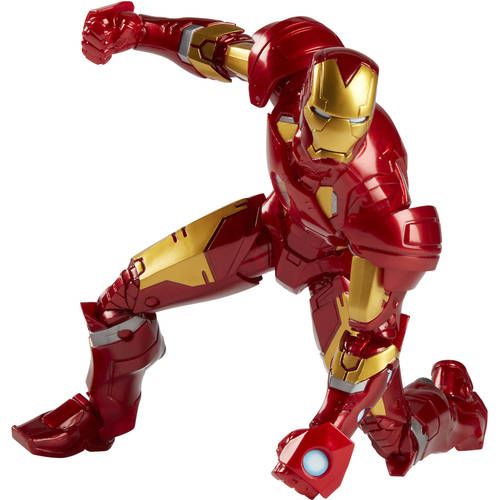 마블시리즈 Avengers Marvel Legends Series 12 Iron Man