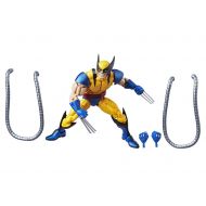 MARVEL CLASSIC Marvel X-Men 6-inch Legends Series Wolverine