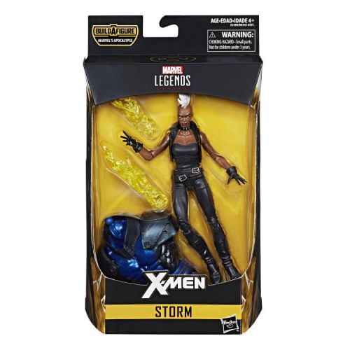 마블시리즈 Marvel Classic Marvel X-Men 6-inch Legends Series Storm