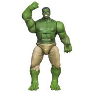 Marvel Movie Series Gamma Smash Hulk Action Figure