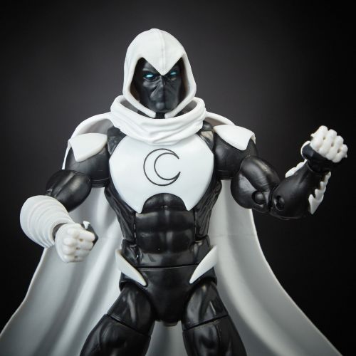 마블시리즈 Marvel Spider-Man 6-inch Legends Series Marvel’s Moon Knight