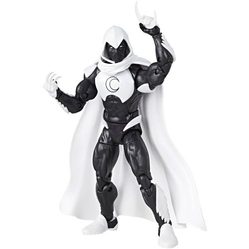 마블시리즈 Marvel Spider-Man 6-inch Legends Series Marvel’s Moon Knight