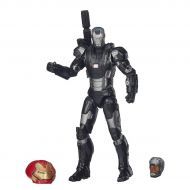 Marvel Legends Infinite Series Marvels War Machine