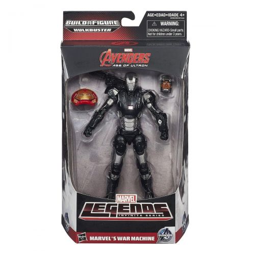 마블시리즈 Marvel Legends Infinite Series Marvels War Machine