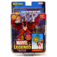 Marvel Series 14 Mojo Falcon Action Figure [Classic]
