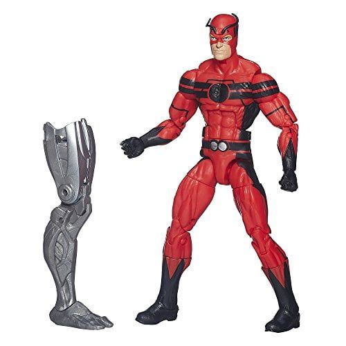 마블시리즈 Marvel Legends Infinite Series Giant Man