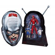 Ant-Man Deluxe Marvel 5 Figure Set: SDCC15 Exclusive