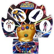 2014 SDCC Exclusive Infinity Gauntlet Set Hasbro Marvel Universe Comic Con