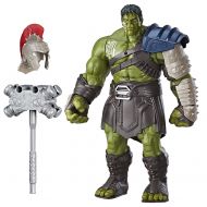 Marvel Thor: Ragnarok Interactive Gladiator Hulk