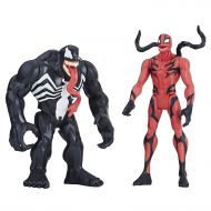 [아마존베스트]Marvel Venom 6 Inch Basic 2 Pack
