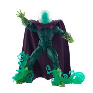 Spider-Man Legends Series 6-inch Marvels Mysterio