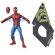 [아마존베스트]Marvel Spider-Man 6-inch Legends Series Spider-Man