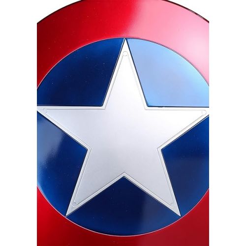 마블시리즈 Avengers Legends Captain America Shield