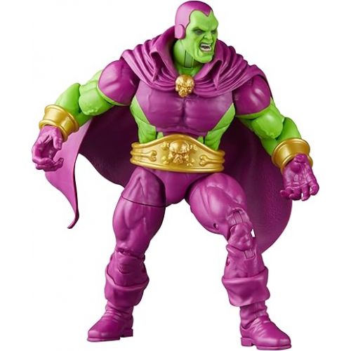 마블시리즈 MARVEL Legends Series Drax The Destroyer Moondragon, 2 Comics-Inspired 6 Inch Action Figures