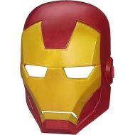 Marvel Avengers Age of Ultron Iron Man Mask