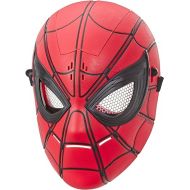 Marvel Spider-Man Far from Home Spider FX Mask Roleplay, Super Hero Mask Toy, 5+ Years (Amazon Exclusive)