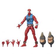 Marvel Legends Infinite Series Marvels Scarlet Spider