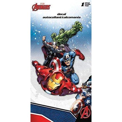 마블시리즈 Marvel Avengers 11 Mini Toddler Preschool Backpack Activity Set in Gift Bag - Bundle Includes...