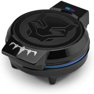 Marvel Black Panther Waffle Maker