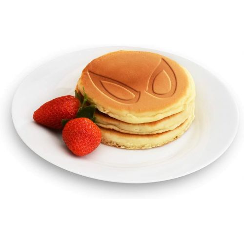 마블시리즈 DC Wonder Woman DCW-300CN Pancake Maker