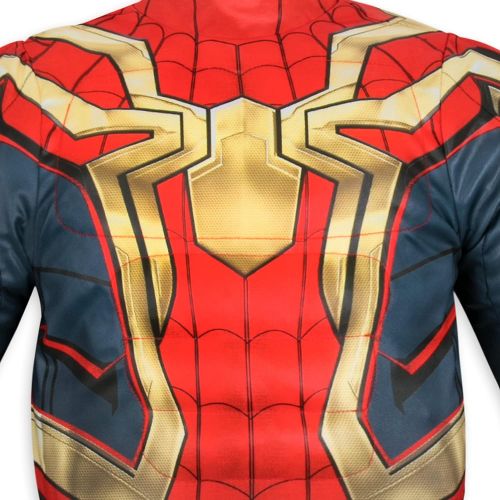 마블시리즈 할로윈 용품Marvel Spider-Man: No Way Home Deluxe Reversible Costume for Boys