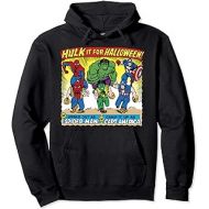 할로윈 용품Marvel Halloween Hulk Spider-Man Captain America Costumes Pullover Hoodie