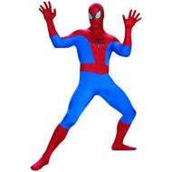 Marvel Disguise Mens Spider-Man Rental Costume