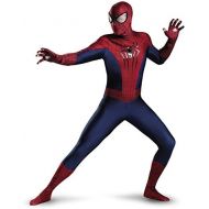 Marvel Disguise Mens The Amazing Spider-Man Theatrical Adult Costume