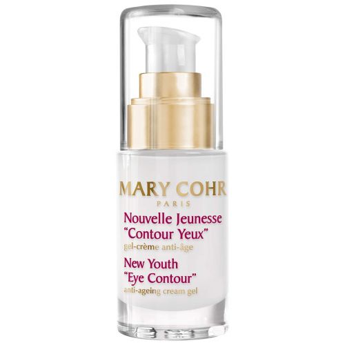  Mary Cohr New Youth Eye Contour, 15 Gram