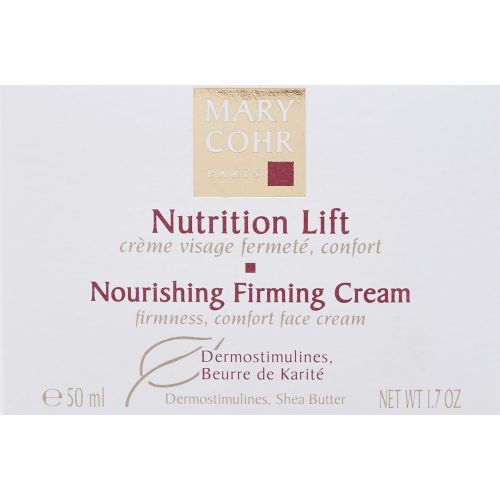  Mary Cohr Nourishing Firming Cream, 50 Gram