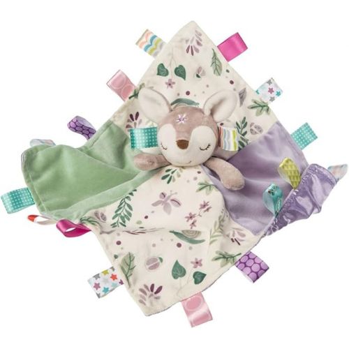  Mary Meyer Flora Fawn Taggies Blanket & Lovey