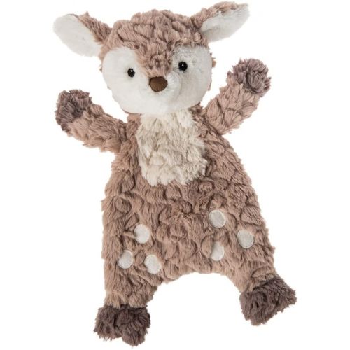  Mary Meyer Flora Fawn Taggies Blanket & Lovey